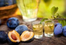 Šampionski pehar Trebinjcu za najbolju rakiju