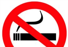 Zabrana pušenja na javnim mjestima?