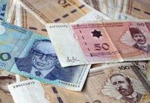 Lažni novac i lažna sniženja