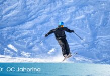 Skijaši okupirali domaće planine