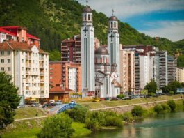 Srpska uskoro dobija novi resort