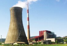 Termoelektrana Ugljevik ponovo van pogona