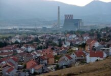 Гацко – нова туристичка атракција