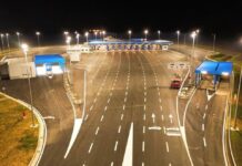 Gradiška – novi graniči prelaz