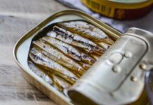 Koja je riba zdravija?