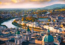 Hercegovačka i krajiška kuća u Beču