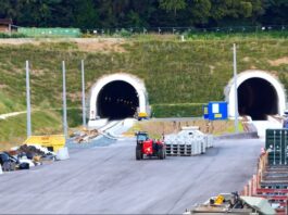 Istorijski podvig za austrijske puteve