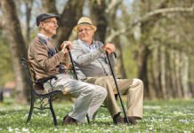 Petoro penzionera Srpske stariji od 100 godina