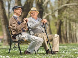 Petoro penzionera Srpske stariji od 100 godina