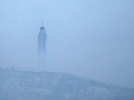 Sarajevo – najzagađeniji grad na svijetu