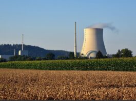 Nova nuklearka u srcu Evrope