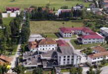 Bašević organizovao prijem za žene na rukovodećim pozicijama povodom Osmog marta