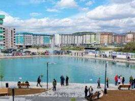 TO IS na sajmu u Solunu