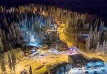 Nastavljena nelegalna gradnja na Jahorini