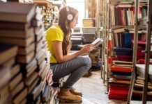 Sajam knjiga – Beograd 2025