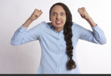 Potisnuti bijes, negativno utiče na vaše zdravlje