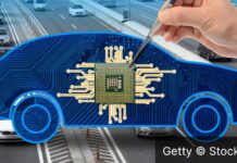 Evropska automobilska industrija pred zatvaranjem zbog kineskih čipova