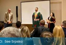 Gatački “Čuvari tradicije” u Banja Luci