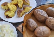 Dani rogatičkog krompira i romanijskog sira