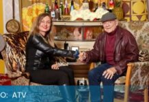 Del Boy dolazi u Srpsku?