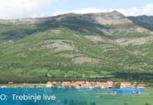 Berkovići – varošica bez banke i apoteke