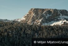 Žabljak – jedna od idealnih zimskih destinacija Evrope