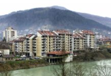 Oštrije kontrole parkiranja u Foči