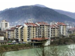 Oštrije kontrole parkiranja u Foči