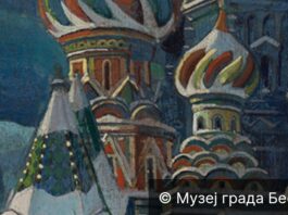 Kako su ruske službe otkrile slike potomka Lava Tolstoja