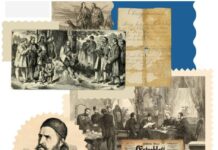 Изложба „Срби у Великој источној кризи од 1875-1878. године“ у фочанском Музеју