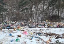 Ekološka bomba kod Višegrada