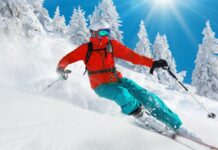 Otvorena zimska sezona na Jahorini