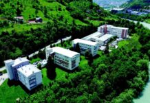 Univerzitetska bolnica Foča instalira solarne panele